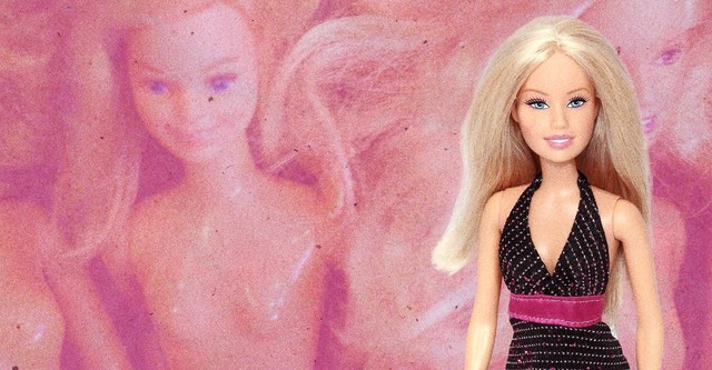 Barbie Uncovered: A Dream House Divided
