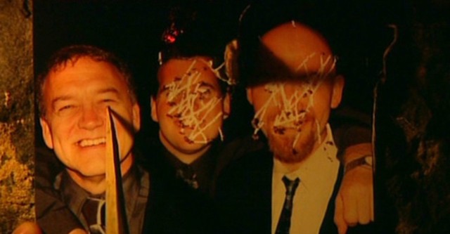 Defenceless: A Blood Symphony