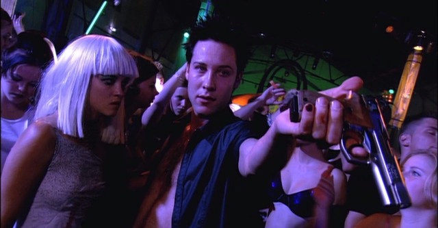 Rave MacBeth - Nacht der Entscheidung