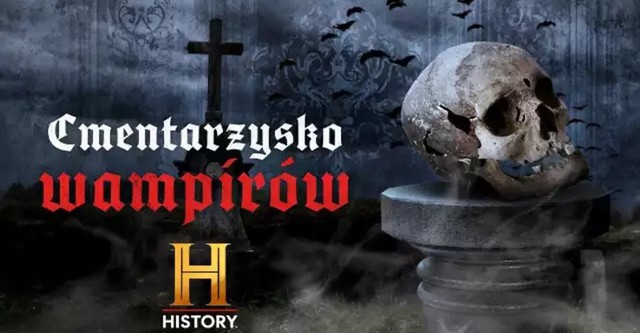 Friedhof der Vampire