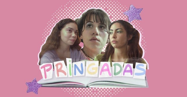 Pringadas