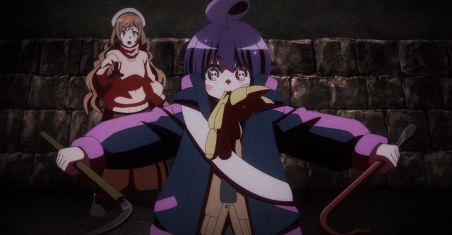 Dark Gathering