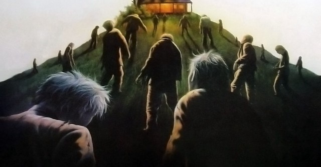 O Despertar dos Mortos Vivos