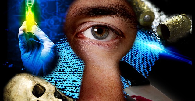 Crímenes Imperfectos
