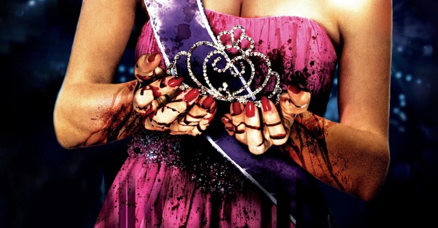 Bloody Homecoming - Rückkehr kann tödlich sein!