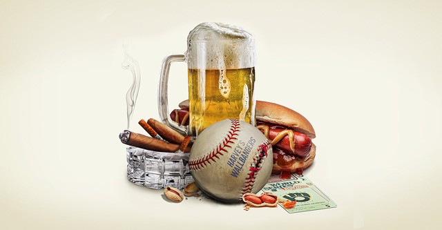 Just a Bit Outside: The Story of the 1982 Milwaukee Brewers