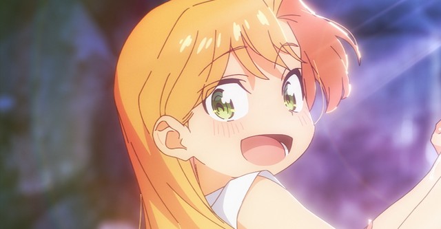 瑠璃の宝石