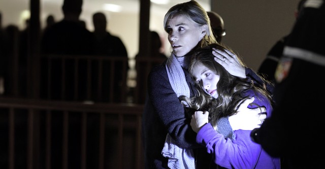 The Returned