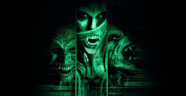 The Monster Project