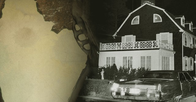Amityville Horror House