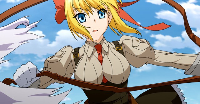 星刻の竜騎士