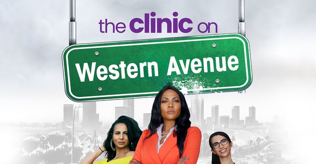 The Clinic on Western Avenue