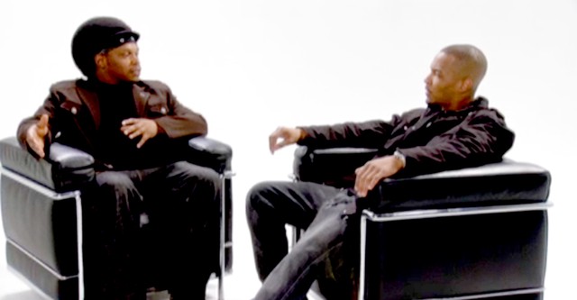 T.I.'s Road to Redemption