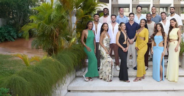 Bachelor in Paradise