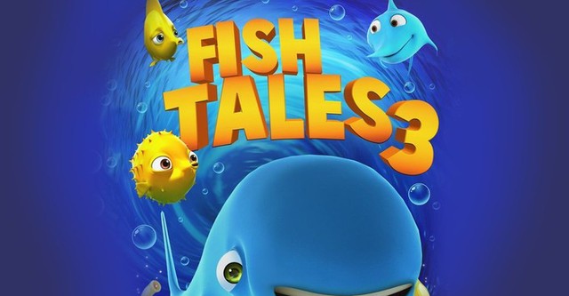 Fishtales 3