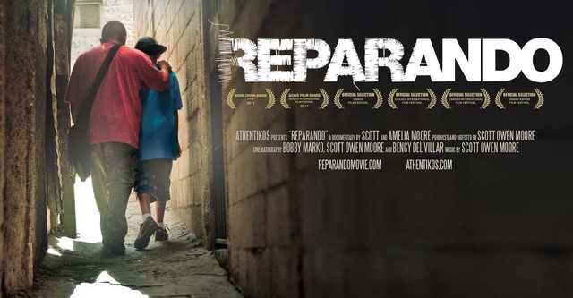 Reparando