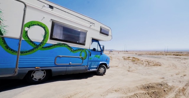 Jurassic Road