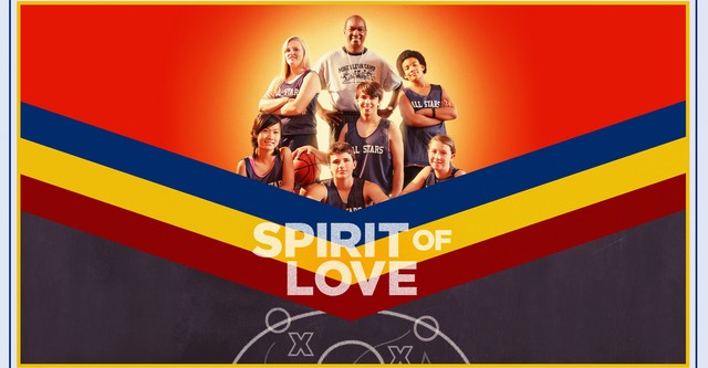 Spirit of Love: The Mike Glenn Story