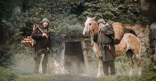 Silver, Speik and Sumpters