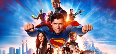 Here's Where You've Seen The Cast Of 'Superman' Before