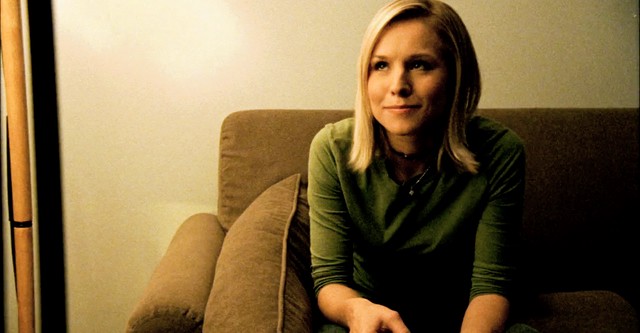 Veronica Mars