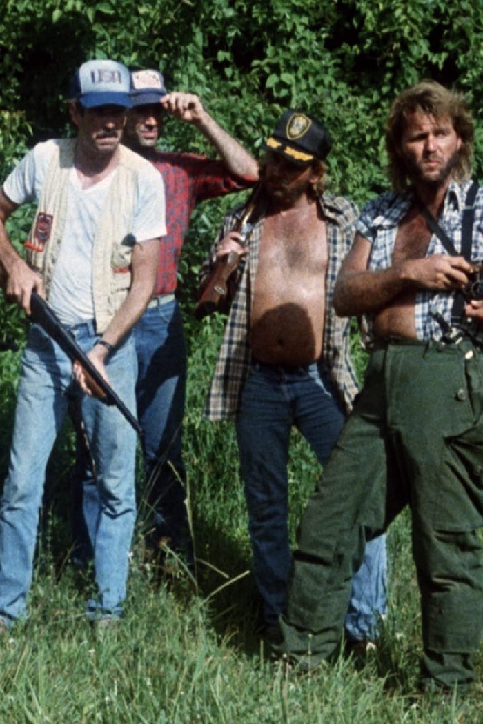 Shallow Grave