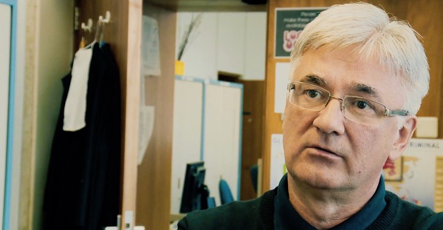 The Trial of Ratko Mladic