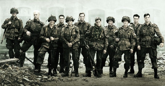Band of Brothers