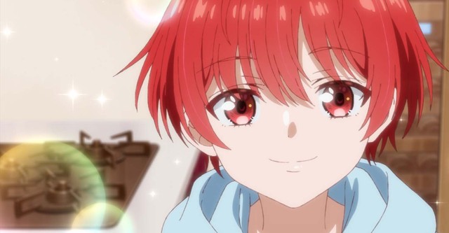 Dealing with Mikadono Sisters Is a Breeze