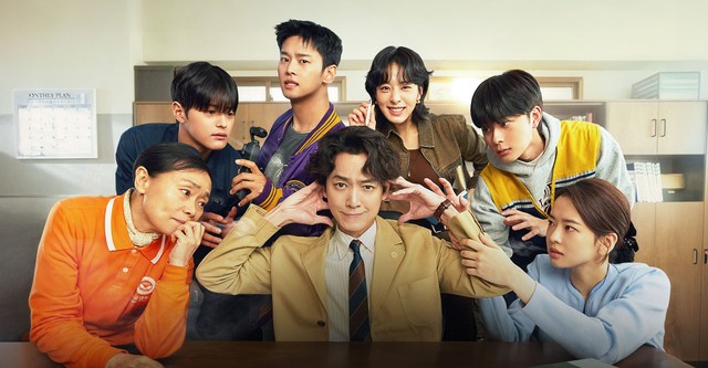 노무사 노무진