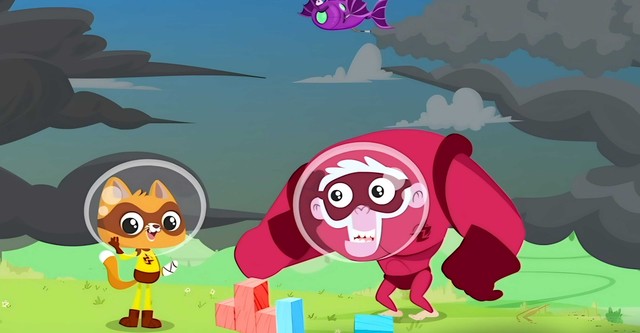 Superzoo