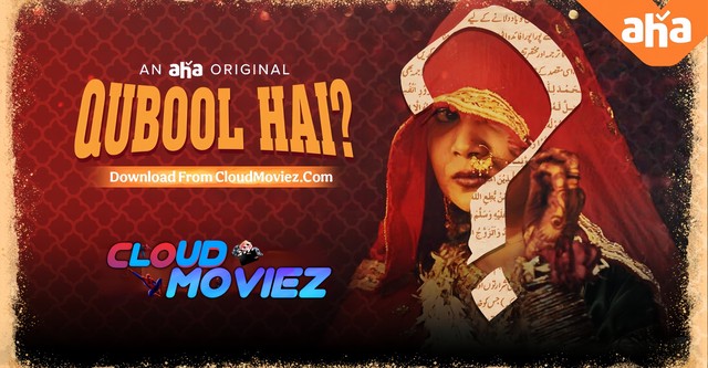 Qubool Hai?