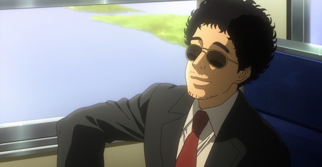 Uchuu Kyoudai