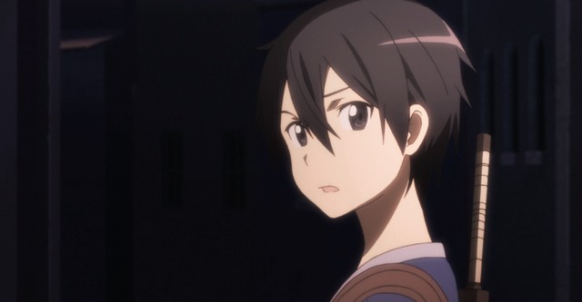 Sword Art Online