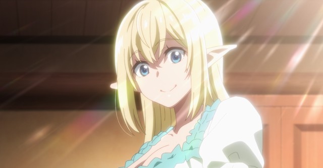 Beheneko: The Elf-Girl's Cat is Secretly an S-Ranked