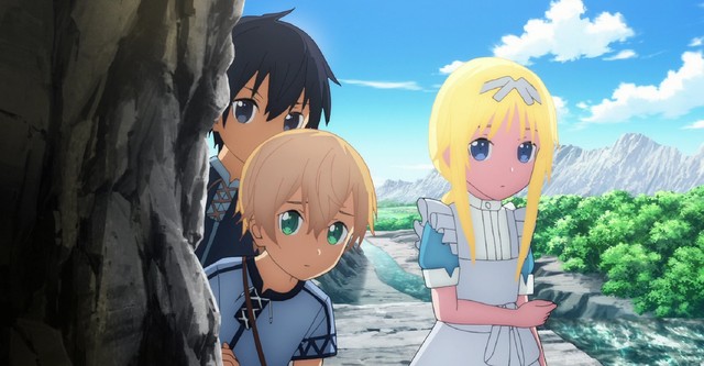Sword Art Online