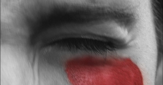 Sur la peau