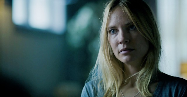 Jordskott
