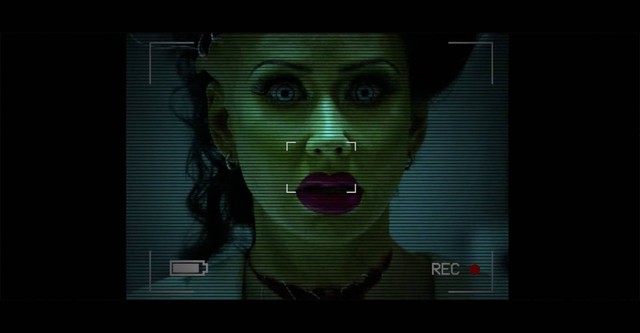 Frankenbabes From Beyond The Grave!