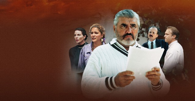 Die Kaltenbach-Papiere