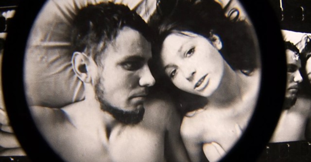 Master and Tatyana - Un amore folle