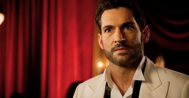 Lucifer