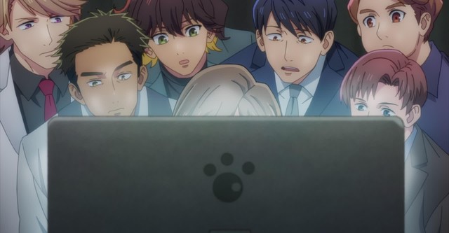 永久少年 Eternal Boys