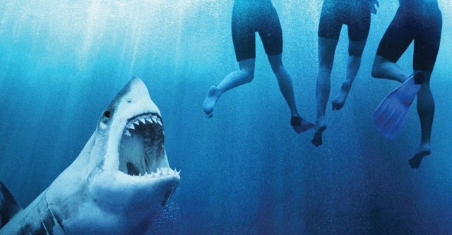 The Reef - Schwimm um dein Leben