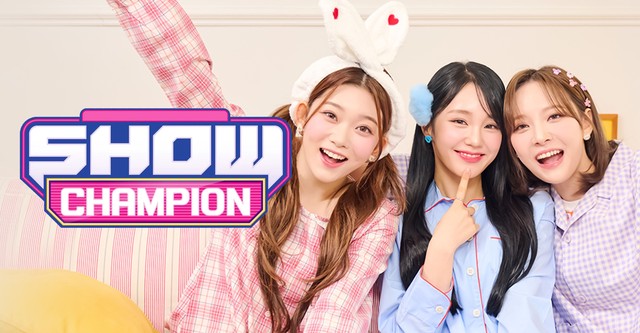 Show Champion