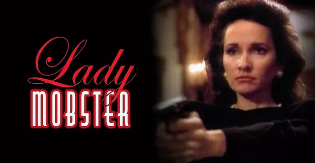 Lady Scarface