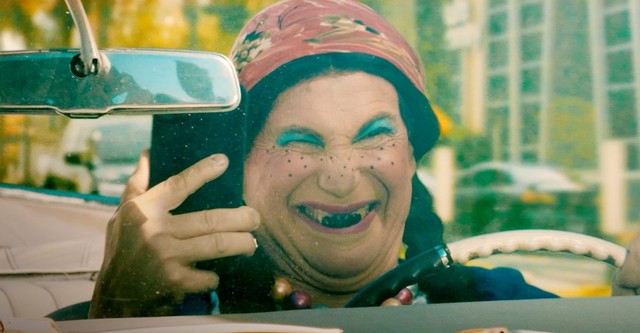 La Balada de Hortensia