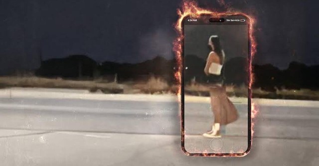 Todas. Debanhi, Una Historia de Redes