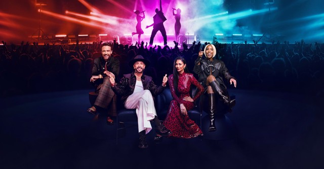 La banda perfecta