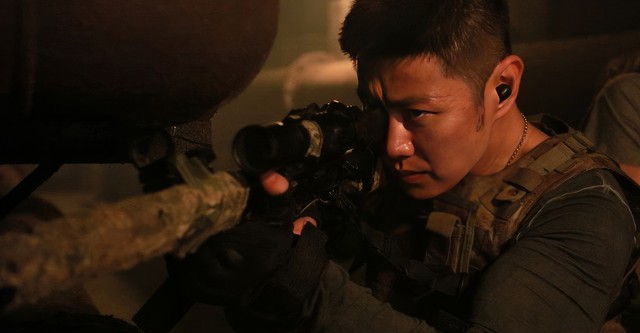 스페셜포스 : 혈랑대